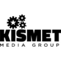 Kismet Media Group logo, Kismet Media Group contact details