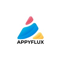 AppyFlux logo, AppyFlux contact details