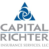 Capital-Richter Insurance Services logo, Capital-Richter Insurance Services contact details