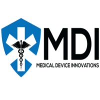 Medical Device Innovations logo, Medical Device Innovations contact details