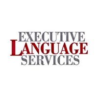 Executive Language Services logo, Executive Language Services contact details