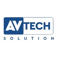 AV Tech Solution logo, AV Tech Solution contact details