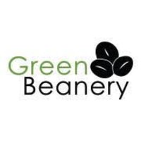 Green Beanery logo, Green Beanery contact details