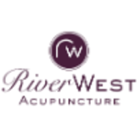 RiverWest Acupuncture logo, RiverWest Acupuncture contact details