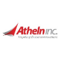 Atheln, Inc. logo, Atheln, Inc. contact details