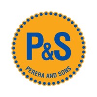 P&S - Perera and Sons Bakers (Pvt) Ltd logo, P&S - Perera and Sons Bakers (Pvt) Ltd contact details