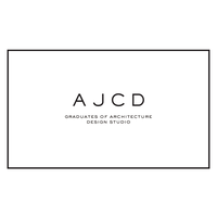 AJCD logo, AJCD contact details