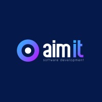 Aimit logo, Aimit contact details