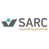 SARC logo, SARC contact details