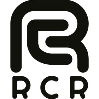 RCR Productions logo, RCR Productions contact details