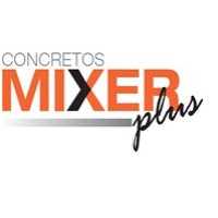 Concretos Mixerplus logo, Concretos Mixerplus contact details