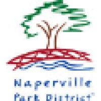 Naperville Park District logo, Naperville Park District contact details