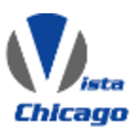 Vista Chicago Inc. logo, Vista Chicago Inc. contact details