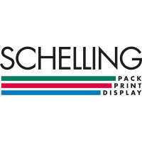 SCHELLING AG logo, SCHELLING AG contact details