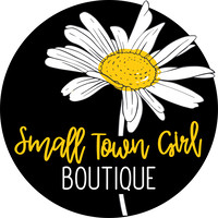 Small Town Girl Boutique logo, Small Town Girl Boutique contact details