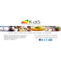 KdS Consultoría Nutricional logo, KdS Consultoría Nutricional contact details