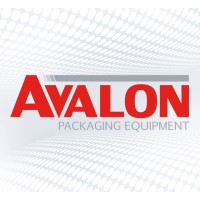 Avalon Packaging Equipment logo, Avalon Packaging Equipment contact details