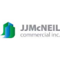 JJ McNeil Commercial Inc. logo, JJ McNeil Commercial Inc. contact details