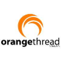 Orange Thread LIVE Events logo, Orange Thread LIVE Events contact details