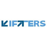 Lifters logo, Lifters contact details