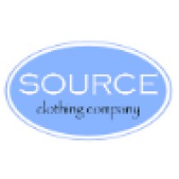 Source Clothing Company, Inc. logo, Source Clothing Company, Inc. contact details