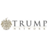 The Trump Network logo, The Trump Network contact details