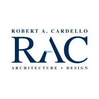 Robert A Cardello Architects logo, Robert A Cardello Architects contact details