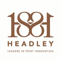 Headley logo, Headley contact details