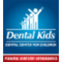 Dentalkids logo, Dentalkids contact details