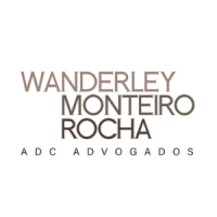 Wanderley Monteiro Rocha logo, Wanderley Monteiro Rocha contact details