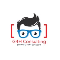 G4H Consulting logo, G4H Consulting contact details