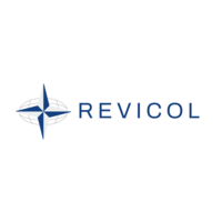 Revicol logo, Revicol contact details