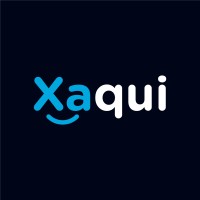 Xaqui logo, Xaqui contact details