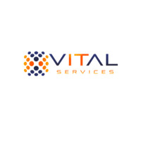 Vital Services logo, Vital Services contact details