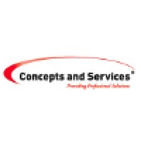 ConceptsandServices logo, ConceptsandServices contact details