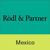 Rödl & Partner Mexico logo, Rödl & Partner Mexico contact details