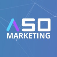 ASO Marketing logo, ASO Marketing contact details