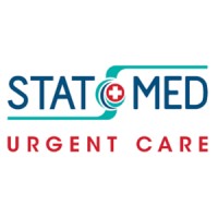 STAT MED Urgent Care logo, STAT MED Urgent Care contact details