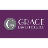 Grace Law Offices logo, Grace Law Offices contact details