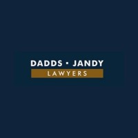 Dadds Jandy Lawyers logo, Dadds Jandy Lawyers contact details