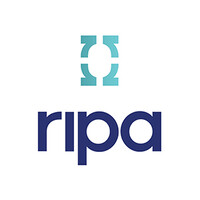 RIPA logo, RIPA contact details