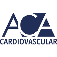 ACA Cardiovascular logo, ACA Cardiovascular contact details