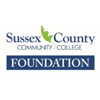 Sussex County Community College Foundation logo, Sussex County Community College Foundation contact details