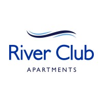 The River Club Apartments logo, The River Club Apartments contact details