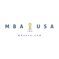 MBA USA Inc logo, MBA USA Inc contact details