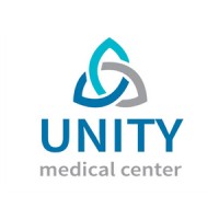 Unity Medical Center logo, Unity Medical Center contact details