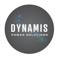 Dynamis Power Solutions logo, Dynamis Power Solutions contact details