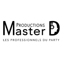 Productions Master D logo, Productions Master D contact details