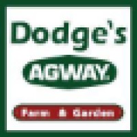 Dodge's Agway logo, Dodge's Agway contact details