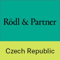 Rödl & Partner Czech Republic logo, Rödl & Partner Czech Republic contact details